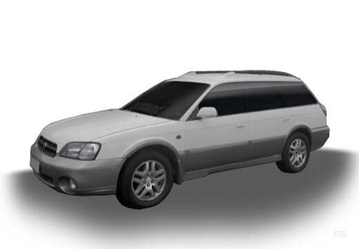 SUBARU-Outback--2002-2003-