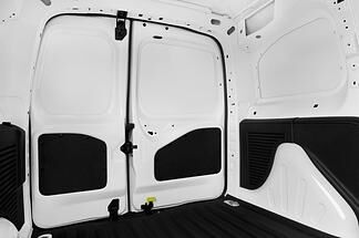 Citroen Berlingo (Baujahr 2016) Profi 4 Türen Rücksitze
