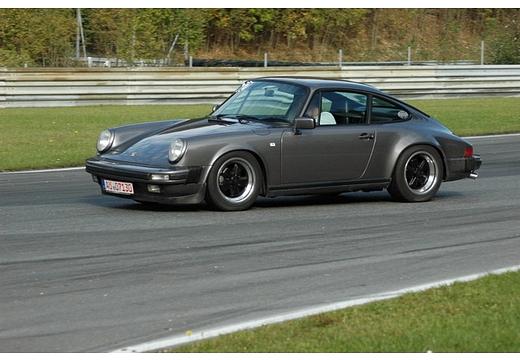 Porsche 911 Coupé (1973–1989)