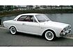 Ford 17 M Limousine (1960–1964) 1.75 (70 PS)