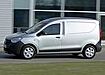Dacia Dokker Transporter (seit 2012)