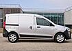 Dacia Dokker Transporter (seit 2012)