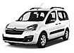 Citroen Berlingo Van (2008–2018) 1.6 16V (90 PS)