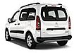 Citroen Berlingo Van (2008–2018) 1.6 16V (90 PS)
