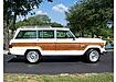 Jeep Wagoneer SUV (1963–1991) 5.9 (145 PS)