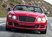 Bentley Continental Supersports Convertible (2011–2013)