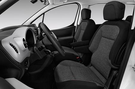 Citroen Berlingo Multispace XTR (Baujahr 2016) XTR 5 Türen Vordersitze