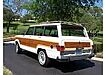 Jeep Wagoneer SUV (1963–1991) 5.9 (145 PS)