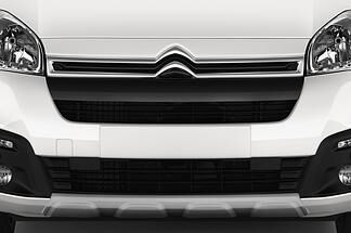 Citroen Berlingo Multispace XTR (Baujahr 2016) XTR 5 Türen Kühlergrill und Scheinwerfer