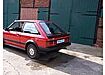 Mazda 323 Schrägheck (1980–1985)