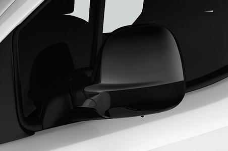 Citroen Berlingo Multispace XTR (Baujahr 2016) XTR 5 Türen Außenspiegel