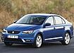 SEAT Toledo Limousine (2013–2018)