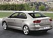SEAT Toledo Limousine (2013–2018)
