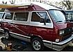 VW T3 Bus (1979–1992) 1.7 D (57 PS)