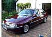 Opel Omega Limousine (1986–1993) Lotus Omega (377 PS)