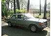 Mercedes-Benz S-Klasse Limousine (1972–1980) 450 SEL 6.9 (286 PS)