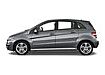 Mercedes-Benz B-Klasse Van (2005–2011)