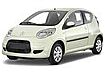 Citroen C1 Schrägheck (2005–2014) 1.0 12V (68 PS)