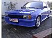 Opel Ascona Limousine (1975–1981) 2.0 (60 PS)