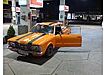 Ford Taunus TC Limousine (1970–1973) 2.0 (90 PS)