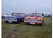 Ford Taunus TC Limousine (1970–1973) 2.0 (90 PS)
