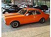 Ford Taunus TC Limousine (1970–1973) 2.0 (90 PS)