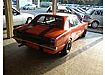 Ford Taunus TC Limousine (1970–1973) 2.0 (90 PS)