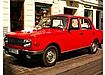 Wartburg 353 Limousine (1966–1989) 1.0 (50 PS)