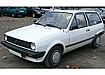 VW Polo Schrägheck (1981–1994) 1.1 (40 PS)