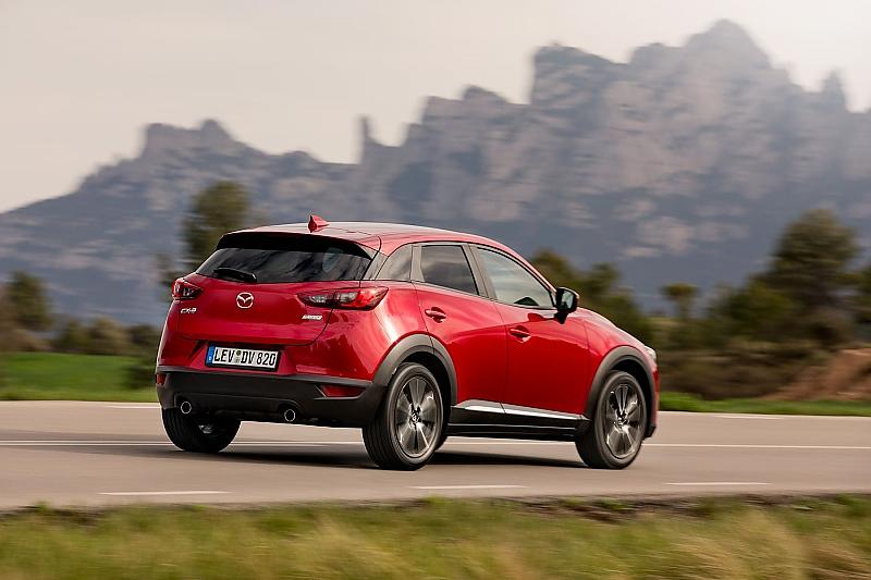 1,5 Liter ist sein Vierzylinder-Dieselmotor groß.