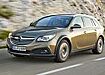 Opel Insignia Country Tourer Kombi (2013–2017)