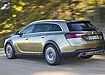Opel Insignia Country Tourer Kombi (2013–2017)