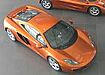 McLaren 12C Coupé (2011–2014)