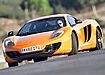 McLaren 12C Coupé (2011–2014)