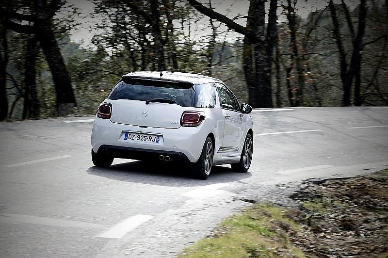 DS 3 PureTeck 130 - 2016