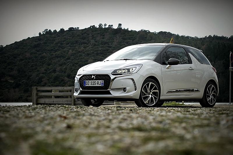 DS 3 PureTeck 130 - 2016