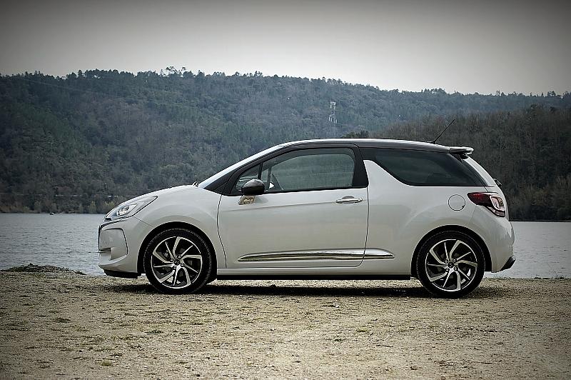 DS 3 PureTeck 130 - 2016