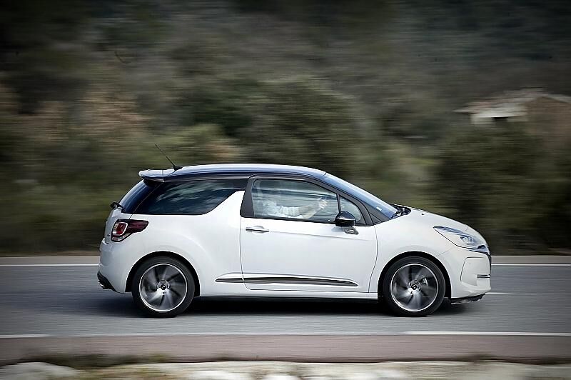 DS 3 PureTeck 130 - 2016