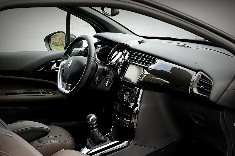 DS 3 PureTeck 130 - 2016