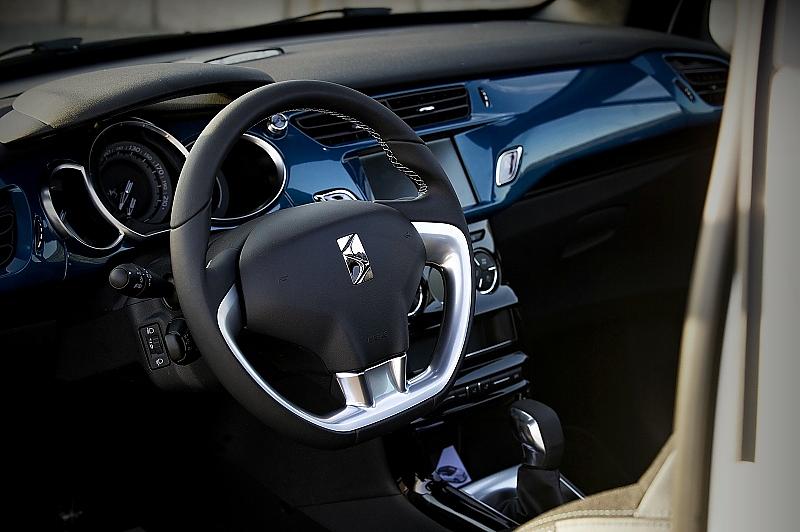 DS 3 PureTech 130 - 2016