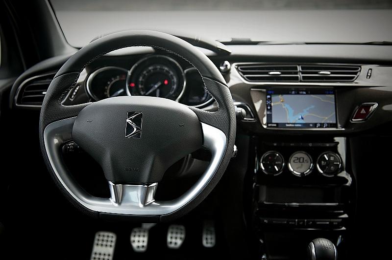 DS 3 PureTeck 130 - 2016