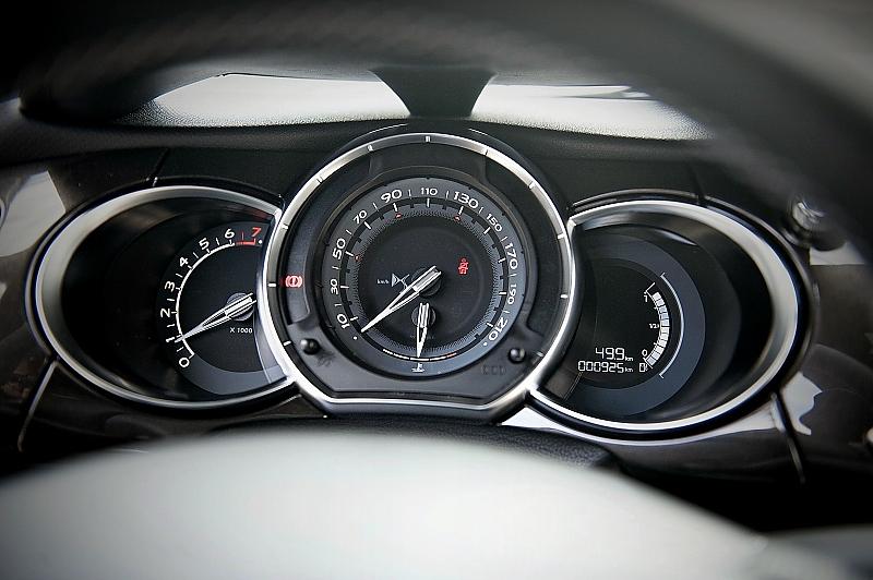 DS 3 PureTeck 130 - 2016