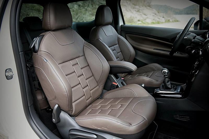 DS 3 PureTech 130 - 2016