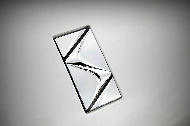 DS 3 PureTeck 130 - 2016