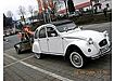 Citroen 2CV Schrägheck (1949–1990)