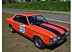 Ford Granada Limousine (1972–1977) 2.6 125 PS)