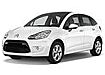 Citroen C3 Schrägheck (2009–2017)