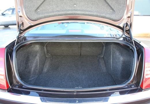 CHRYSLER-300C-5-7-Automatik--2007-2009-