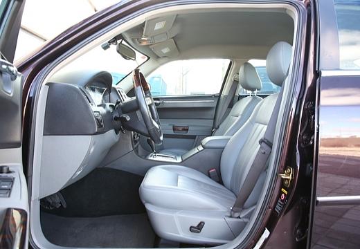 CHRYSLER-300C-5-7-Automatik--2007-2009-