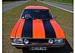 Ford Granada Limousine (1972–1977) 2.6 125 PS)